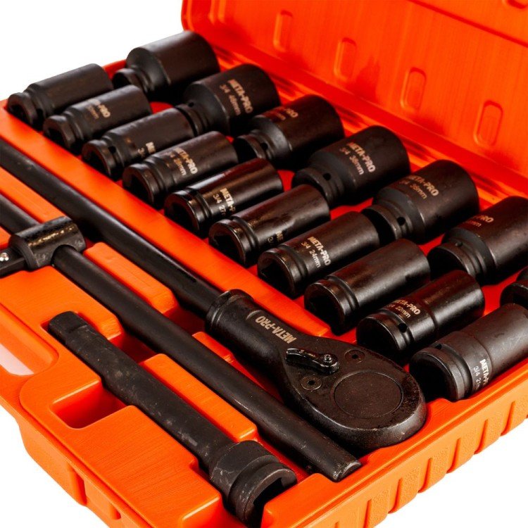 SADA PNEUMATICKYCH NASTROJOV A SADA 21 KS 34 6